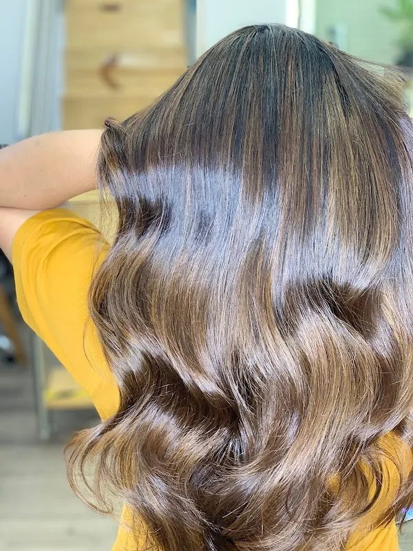 Doxa Salon | Best Salon in Navi Mumbai