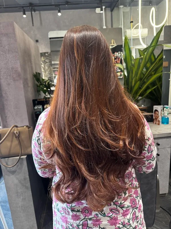 Doxa Salon | Best Salon in Navi Mumbai