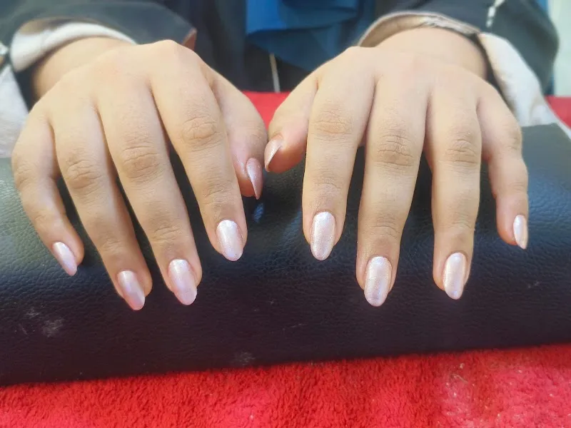 Doxa Salon | Best Salon in Navi Mumbai