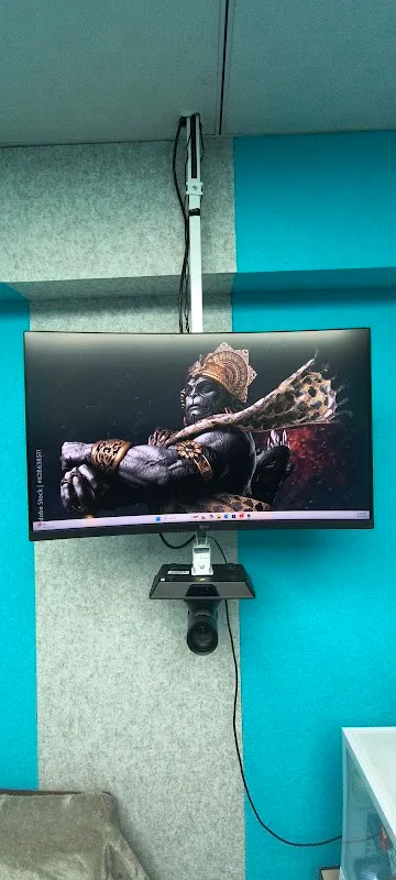 LEVEL UP STUDIO