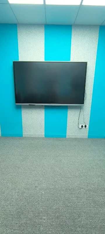 LEVEL UP STUDIO