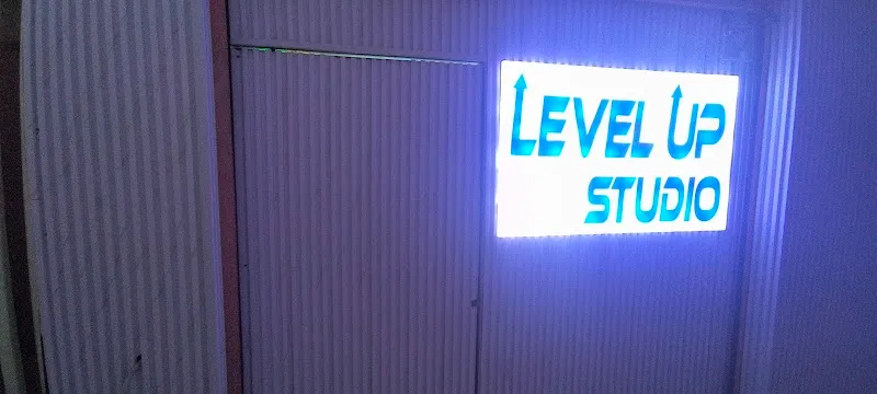 LEVEL UP STUDIO
