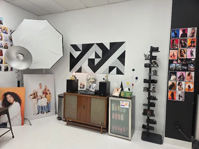 Clickit Self-photo Studio