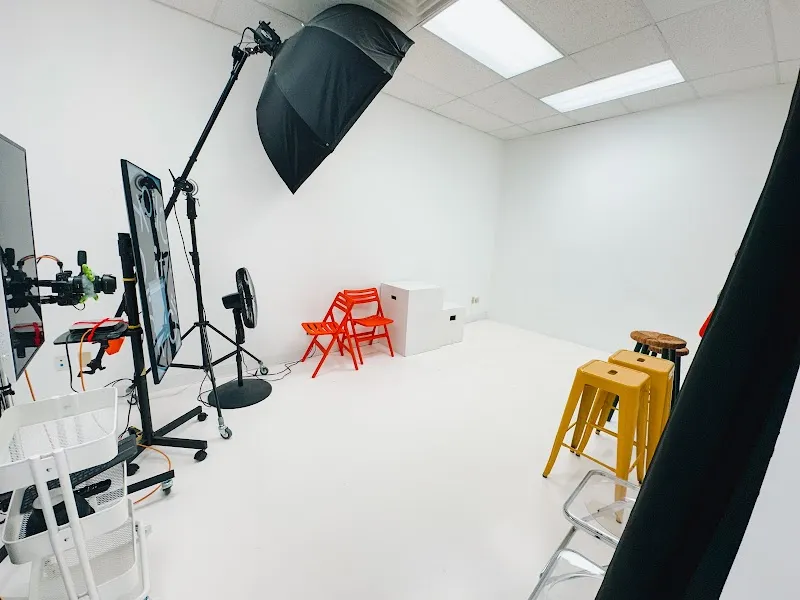 Clickit Self-photo Studio