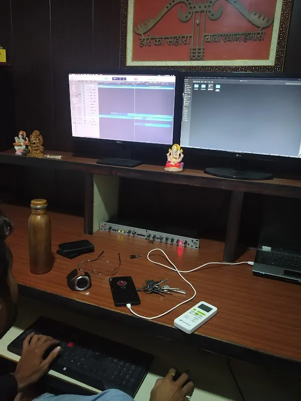 Divine Soul Production