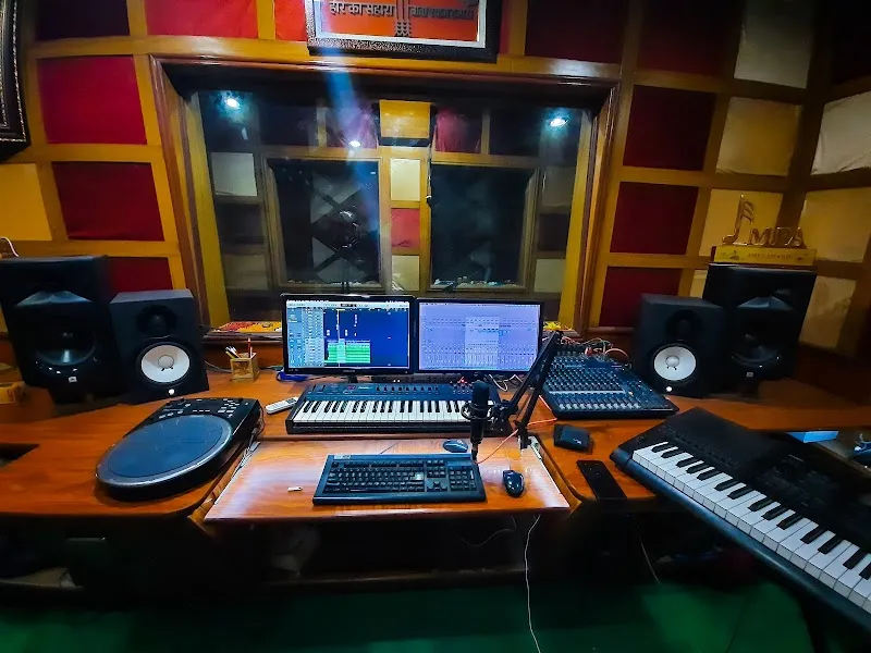 Divine Soul Production