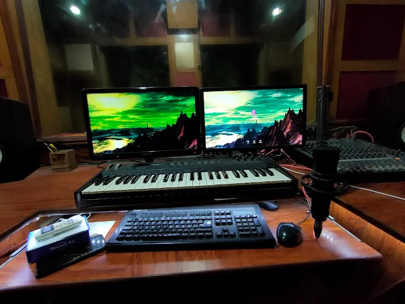 Divine Soul Production