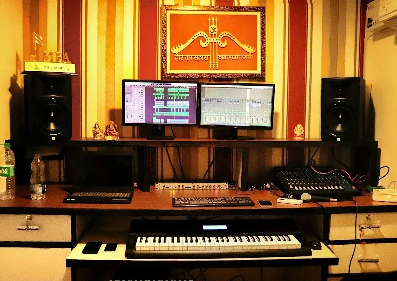 Divine Soul Production