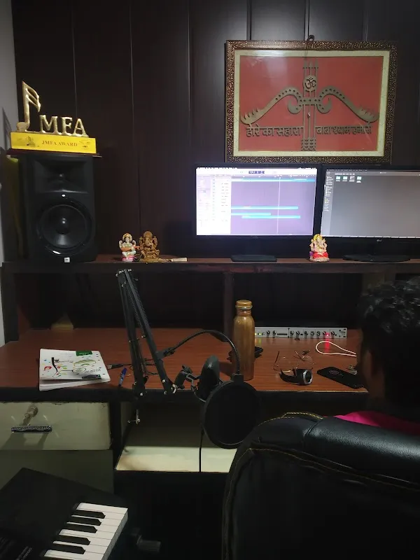Divine Soul Production