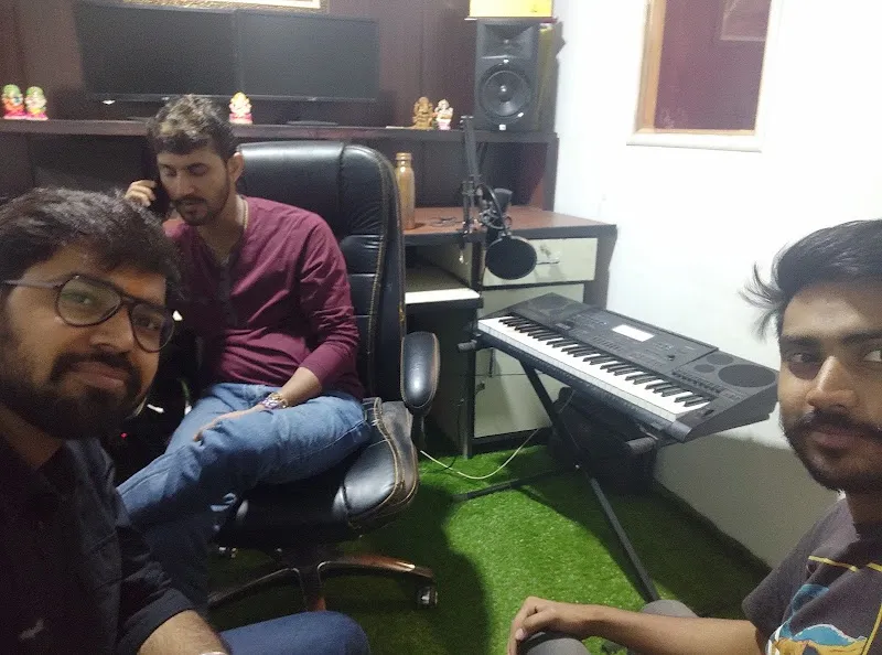 Divine Soul Production