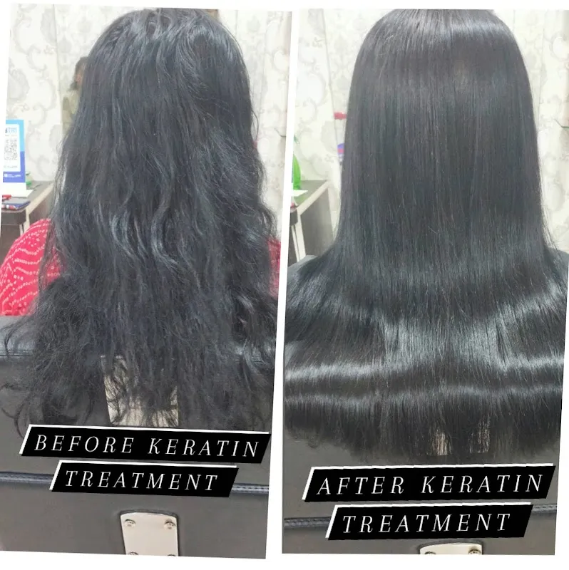 Pradnya Hair and Beauty Salon