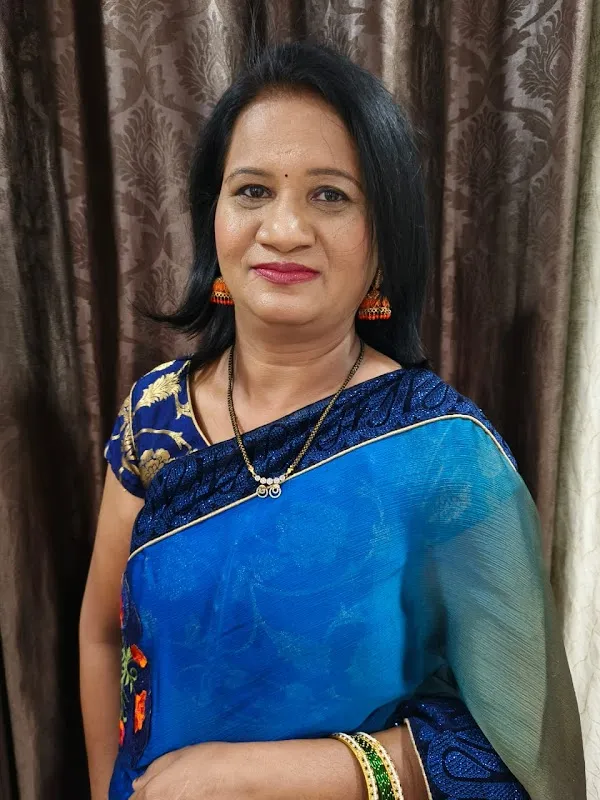 Pradnya Hair and Beauty Salon