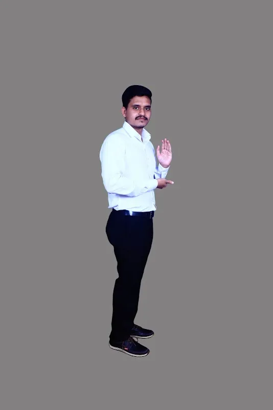 Shree Ganesh Digital Studio