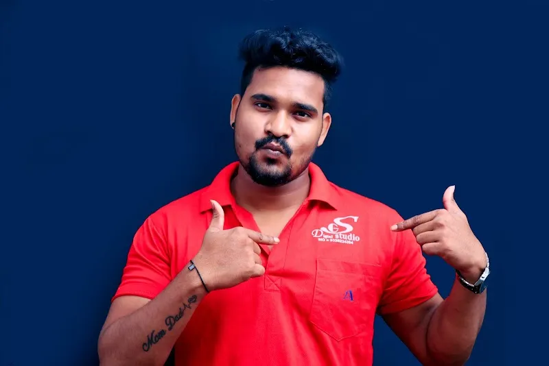 Shree Ganesh Digital Studio