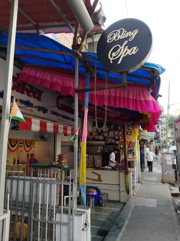 Bling Spa In Kandivali East