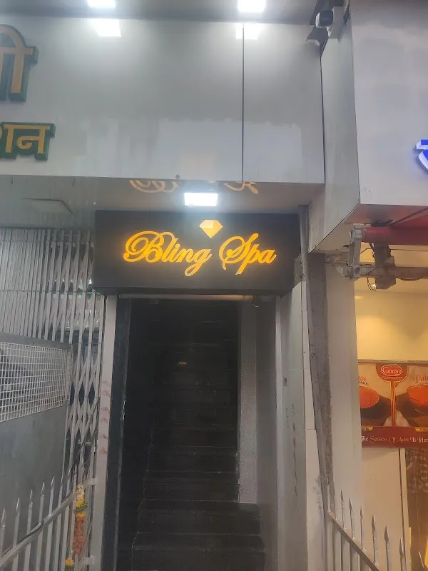 Bling Spa In Kandivali East