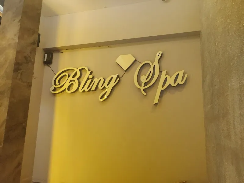Bling Spa In Kandivali East