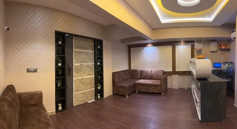 Bling Spa In Kandivali East