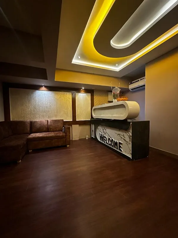 Bling Spa In Kandivali East