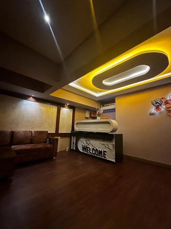 Bling Spa In Kandivali East