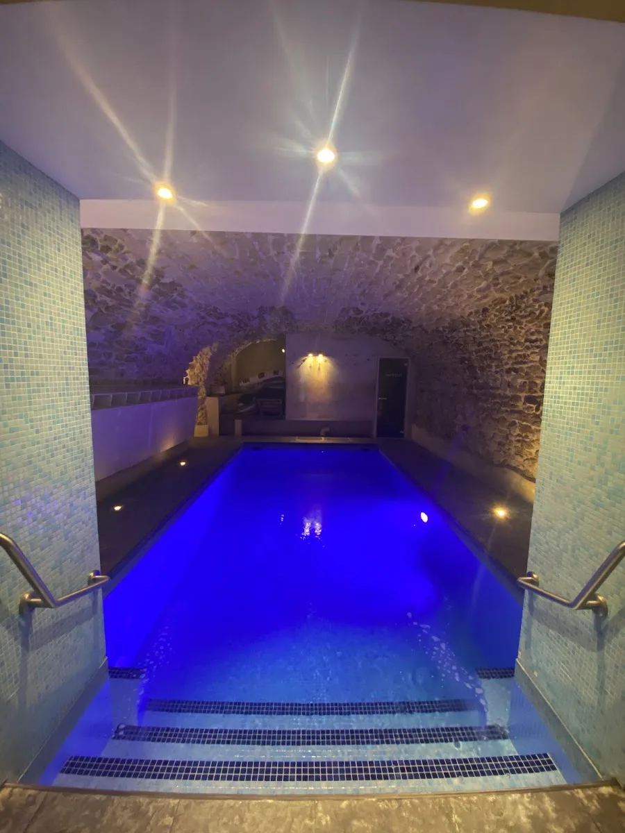 Miriaform Spa Grand Paris 93
