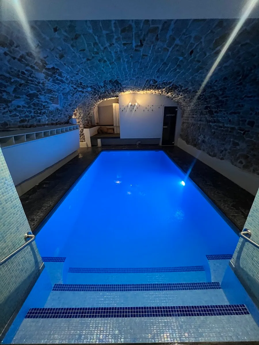 Miriaform Spa Grand Paris 93