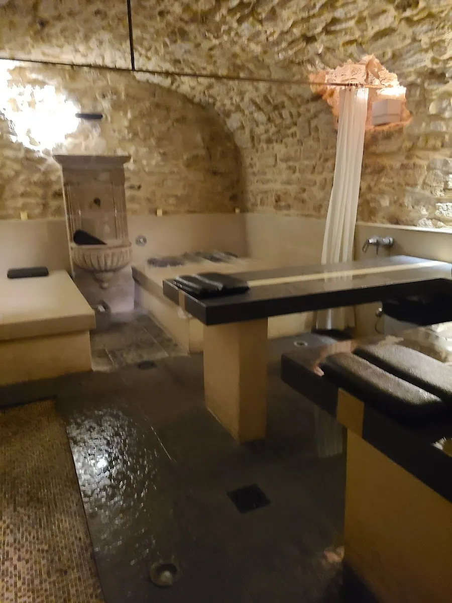 Miriaform Spa Grand Paris 93