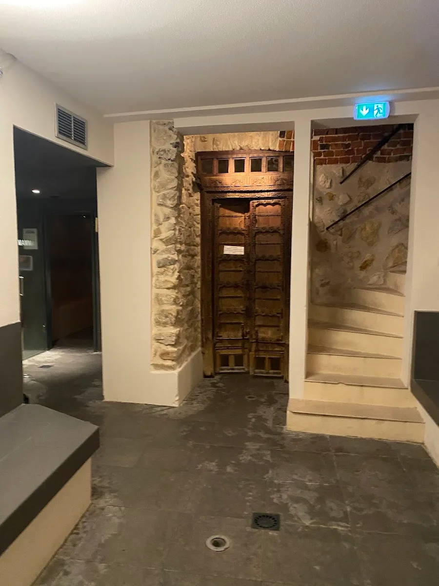 Miriaform Spa Grand Paris 93