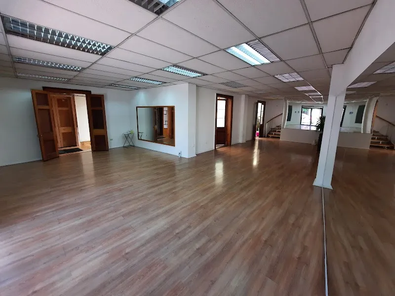 Espacio Arte