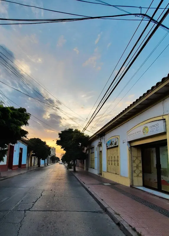Espacio Arte