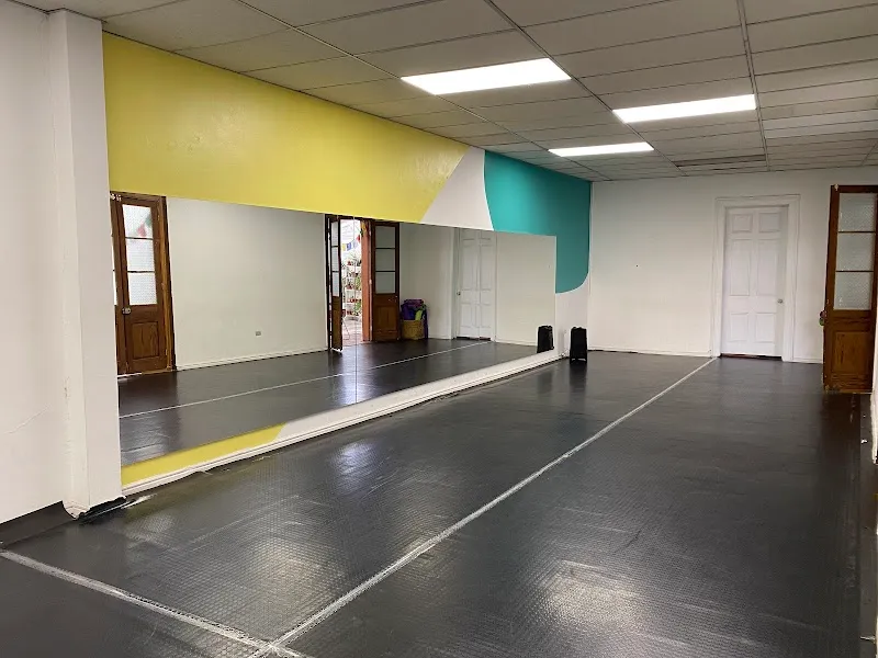 Espacio Arte