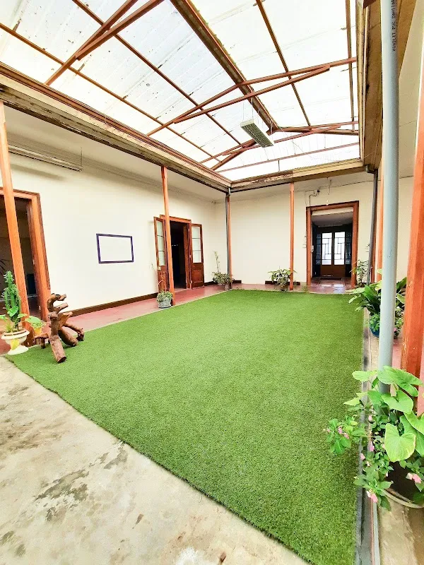 Espacio Arte