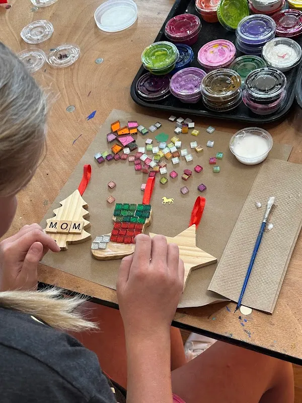 Jump Into Art Studios