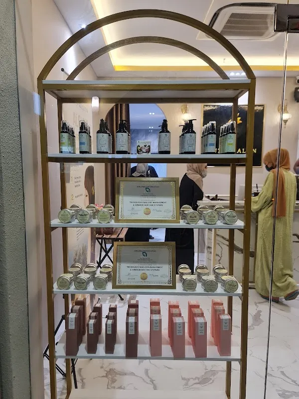Guzel Salon