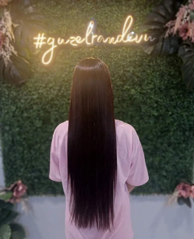 Guzel Salon