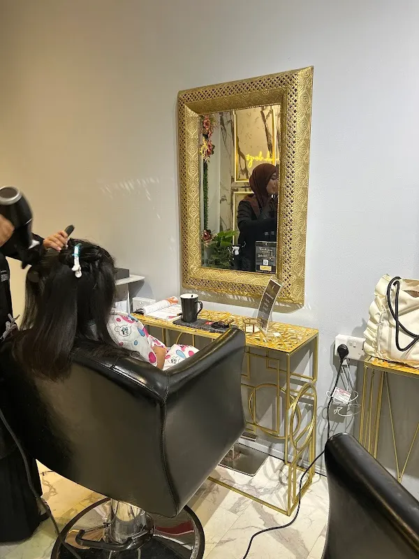 Guzel Salon