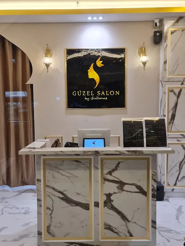 Guzel Salon