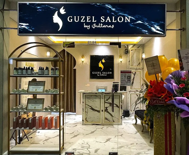 Guzel Salon