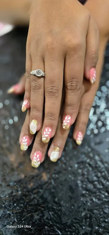 FINAL TOUCH