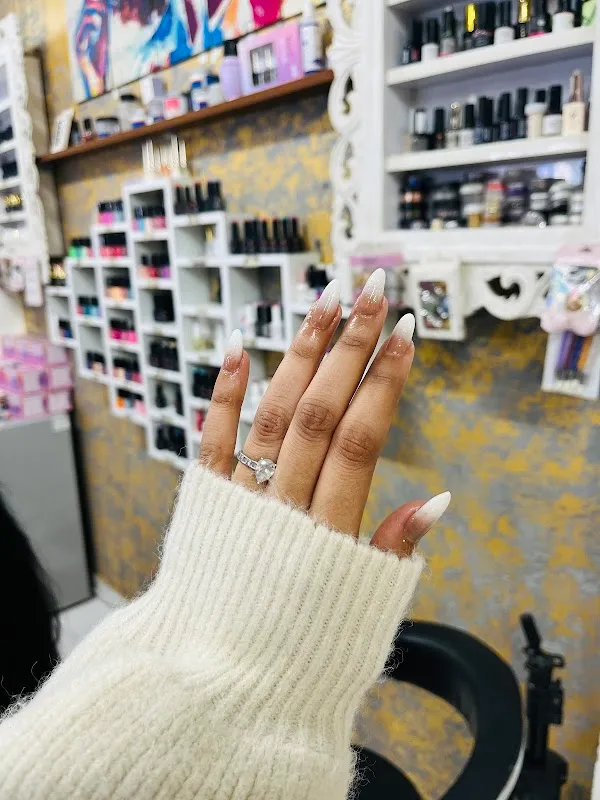 FINAL TOUCH