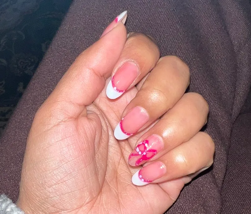 FINAL TOUCH