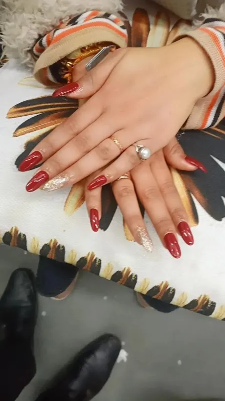 FINAL TOUCH