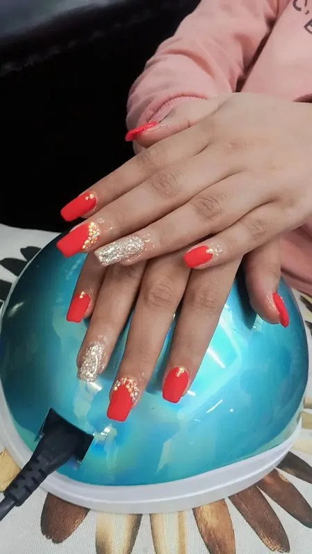 FINAL TOUCH
