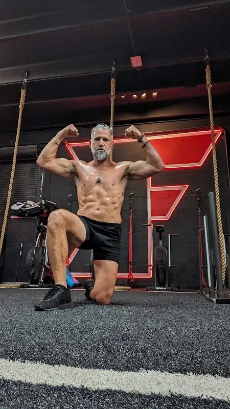 Challenge Fitness