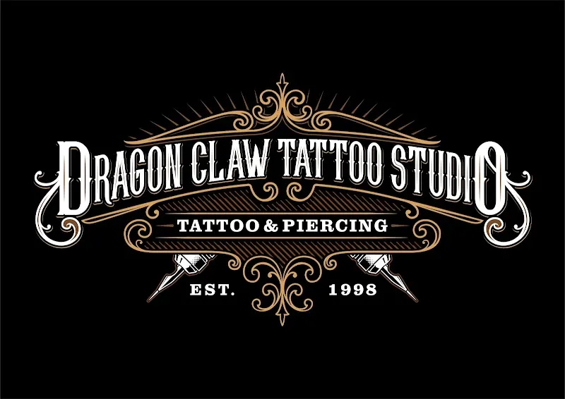 Dragon Claw Tattoo Studio