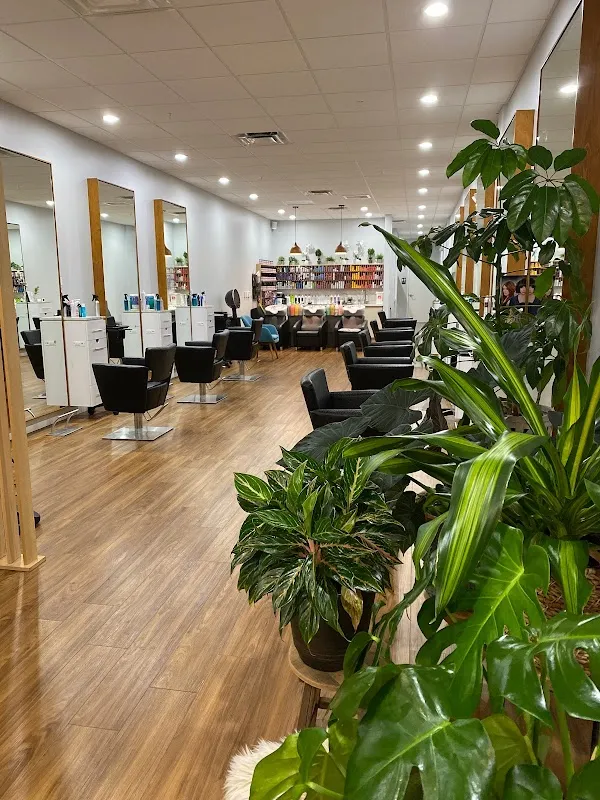 Inscape Beauty Salon