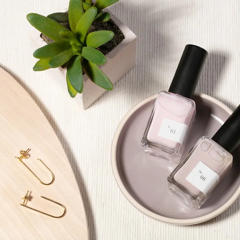 Inscape Beauty Salon