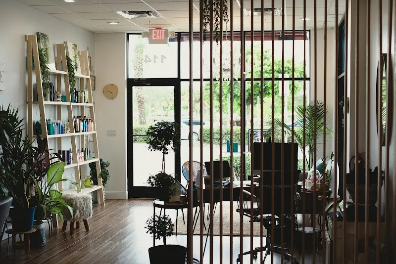 Inscape Beauty Salon