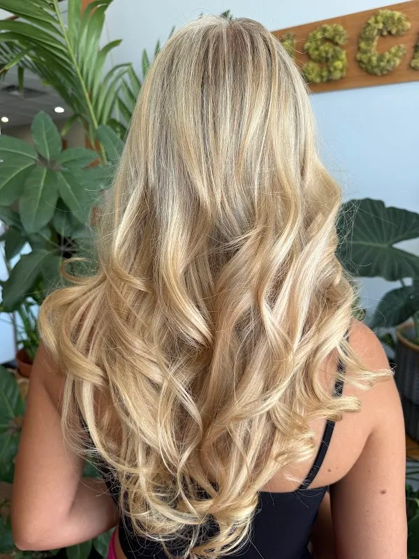 Inscape Beauty Salon