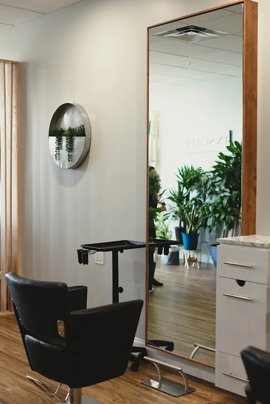 Inscape Beauty Salon